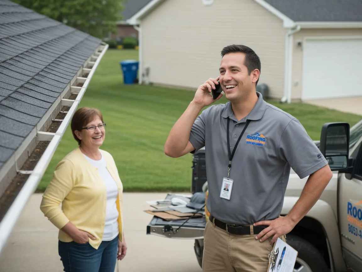 Local Roofing Contractors Fredericksburg, PA FAQs